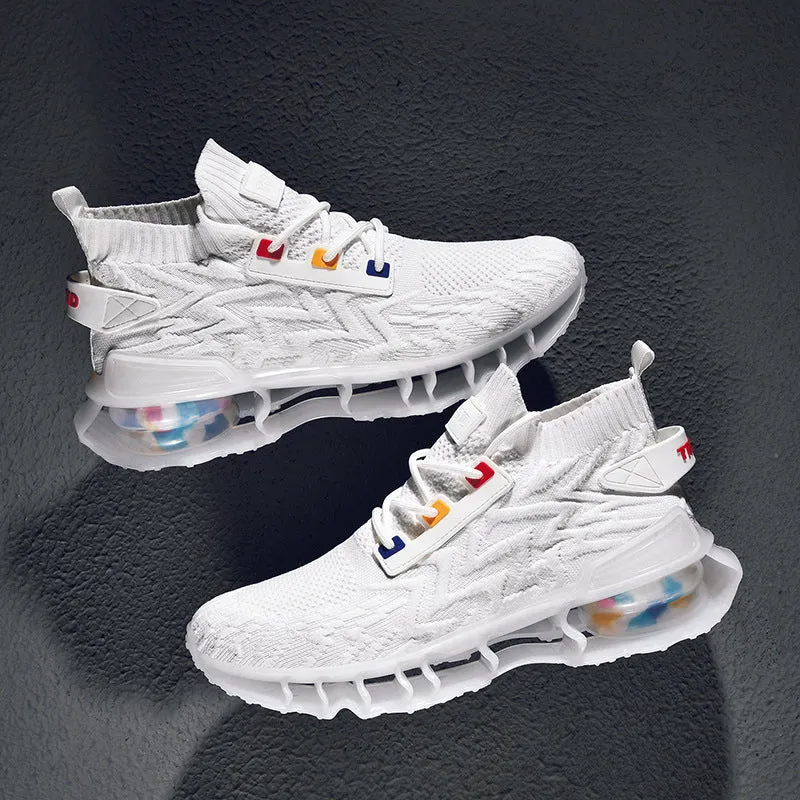 Gen-Z™ Sneakers Silky Shark 820