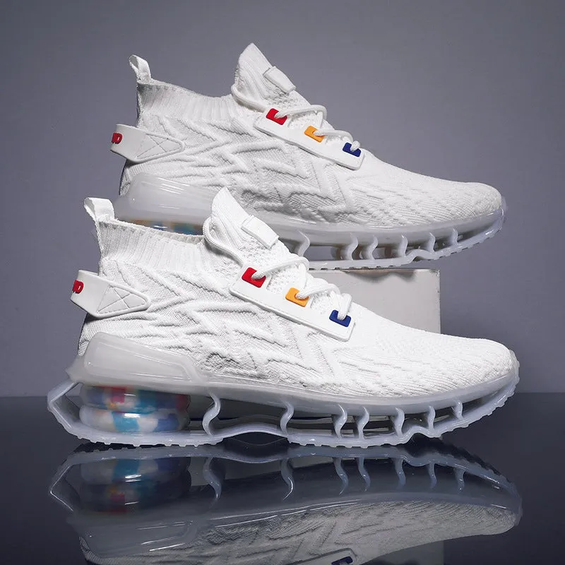 Gen-Z™ Sneakers Silky Shark 820