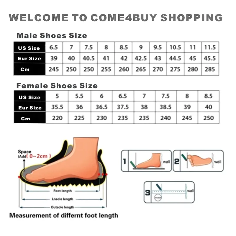 Gen-Z™ Sneakers Silky Shark 820