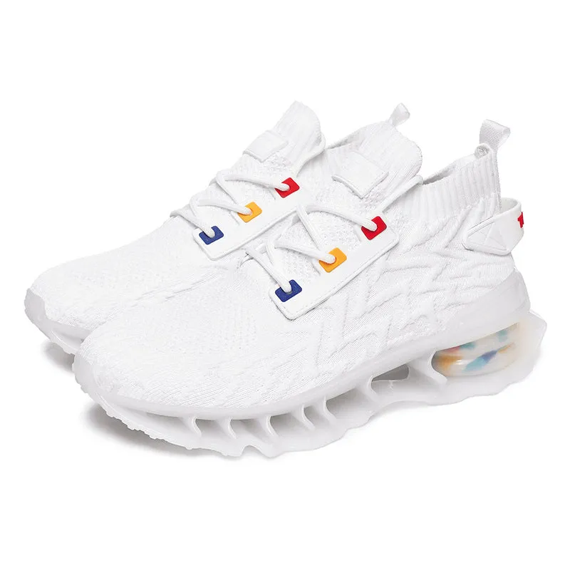 Gen-Z™ Sneakers Silky Shark 820