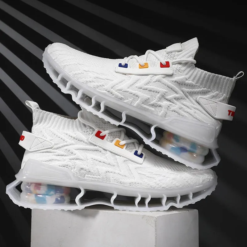 Gen-Z™ Sneakers Silky Shark 820
