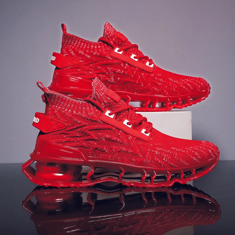 Gen-Z™ Sneakers Silky Shark 820