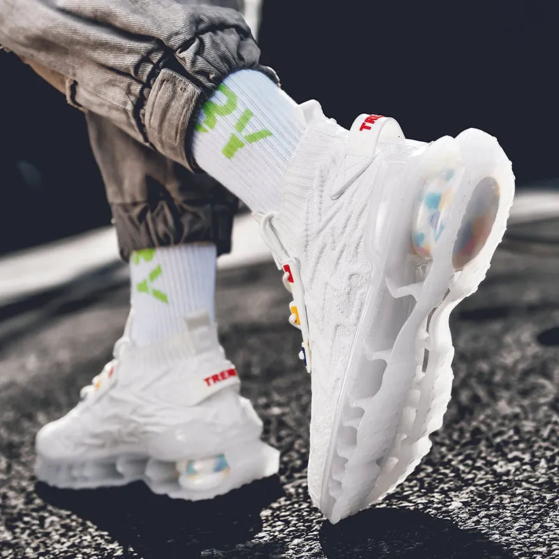 Gen-Z™ Sneakers Silky Shark 820