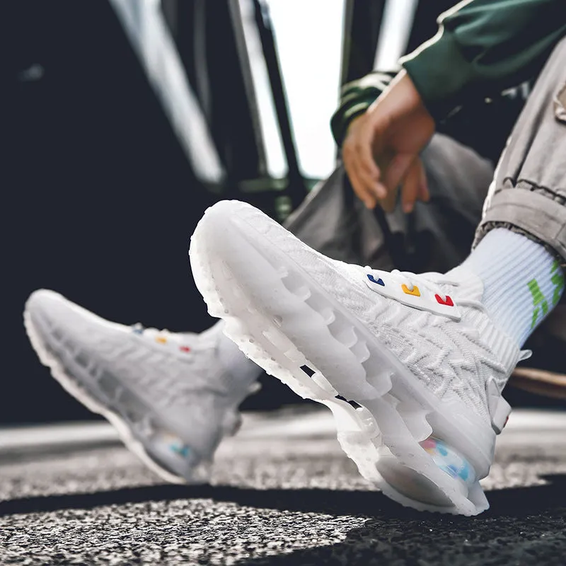 Gen-Z™ Sneakers Silky Shark 820