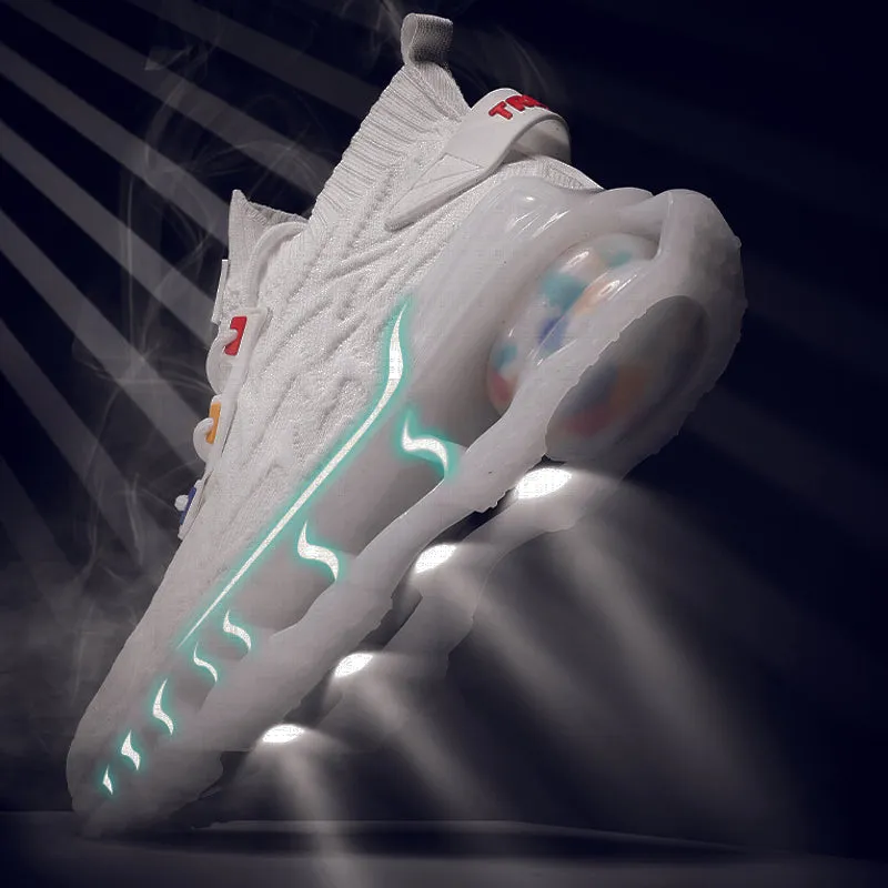 Gen-Z™ Sneakers Silky Shark 820