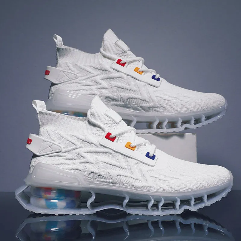 Gen-Z™ Sneakers Silky Shark 820