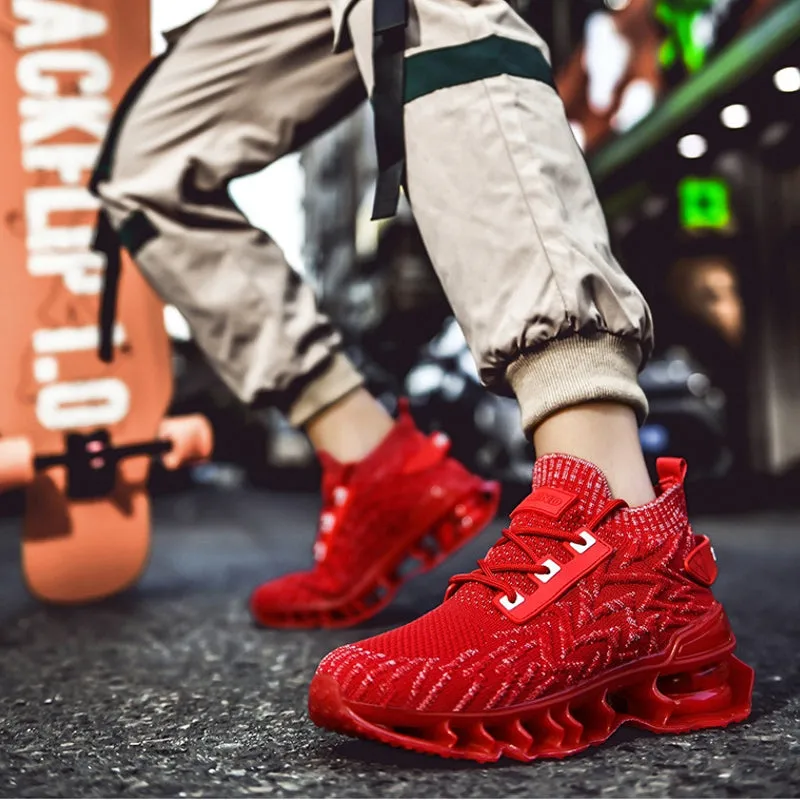Gen-Z™ Sneakers Silky Shark 820