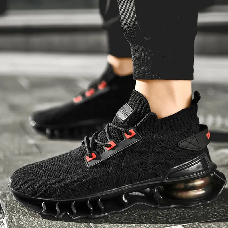 Gen-Z™ Sneakers Silky Shark 820