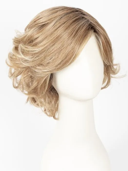 Gimme Drama | Synthetic Lace Front Wig (Mono Part)