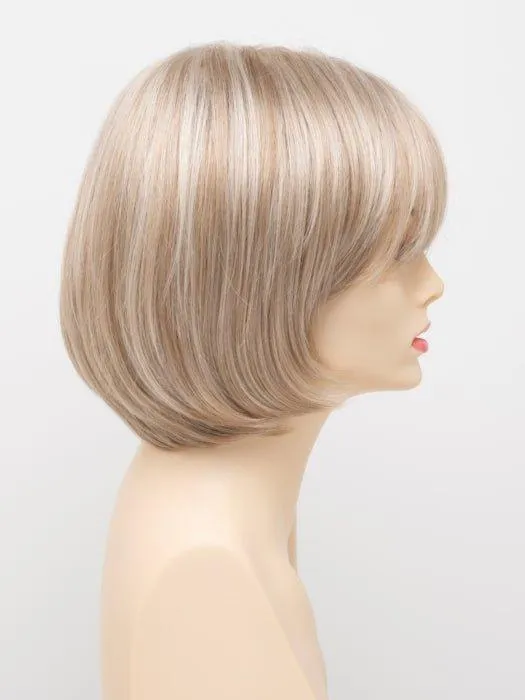 Haley | Synthetic Wig (Mono Top)