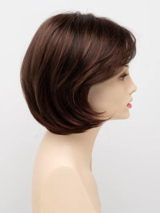Haley | Synthetic Wig (Mono Top)
