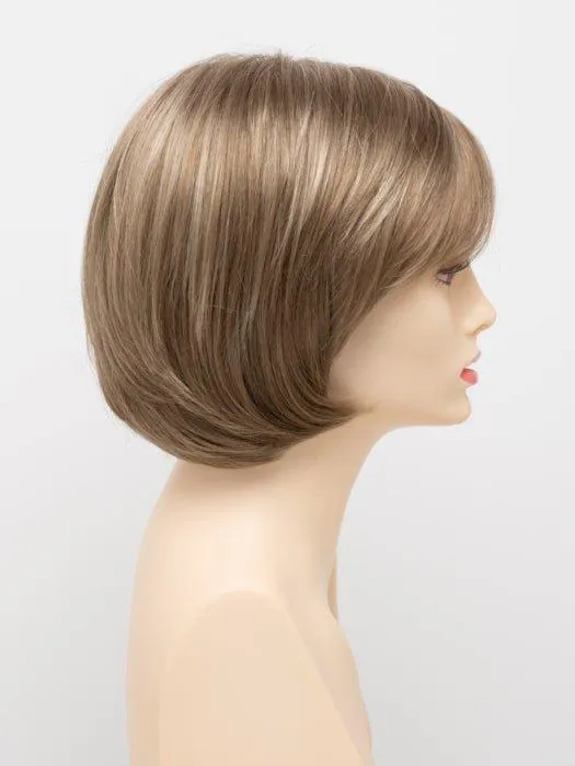 Haley | Synthetic Wig (Mono Top)