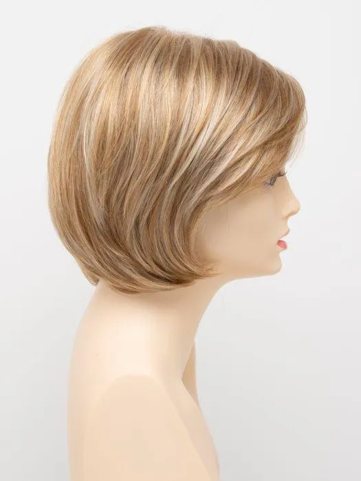 Haley | Synthetic Wig (Mono Top)