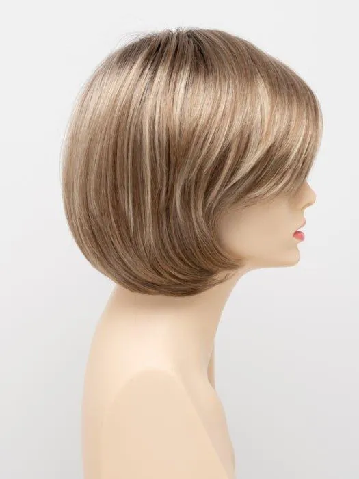Haley | Synthetic Wig (Mono Top)
