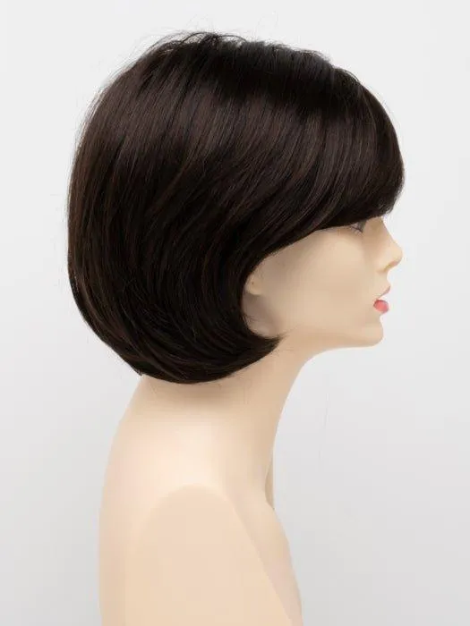 Haley | Synthetic Wig (Mono Top)
