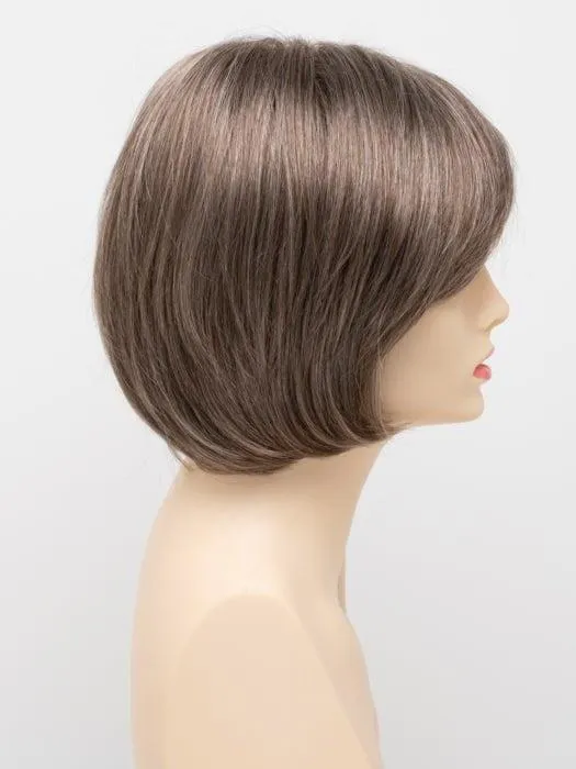 Haley | Synthetic Wig (Mono Top)