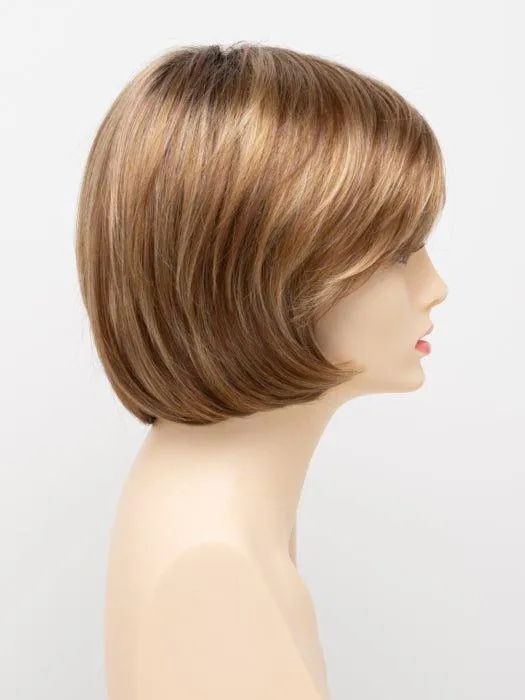 Haley | Synthetic Wig (Mono Top)