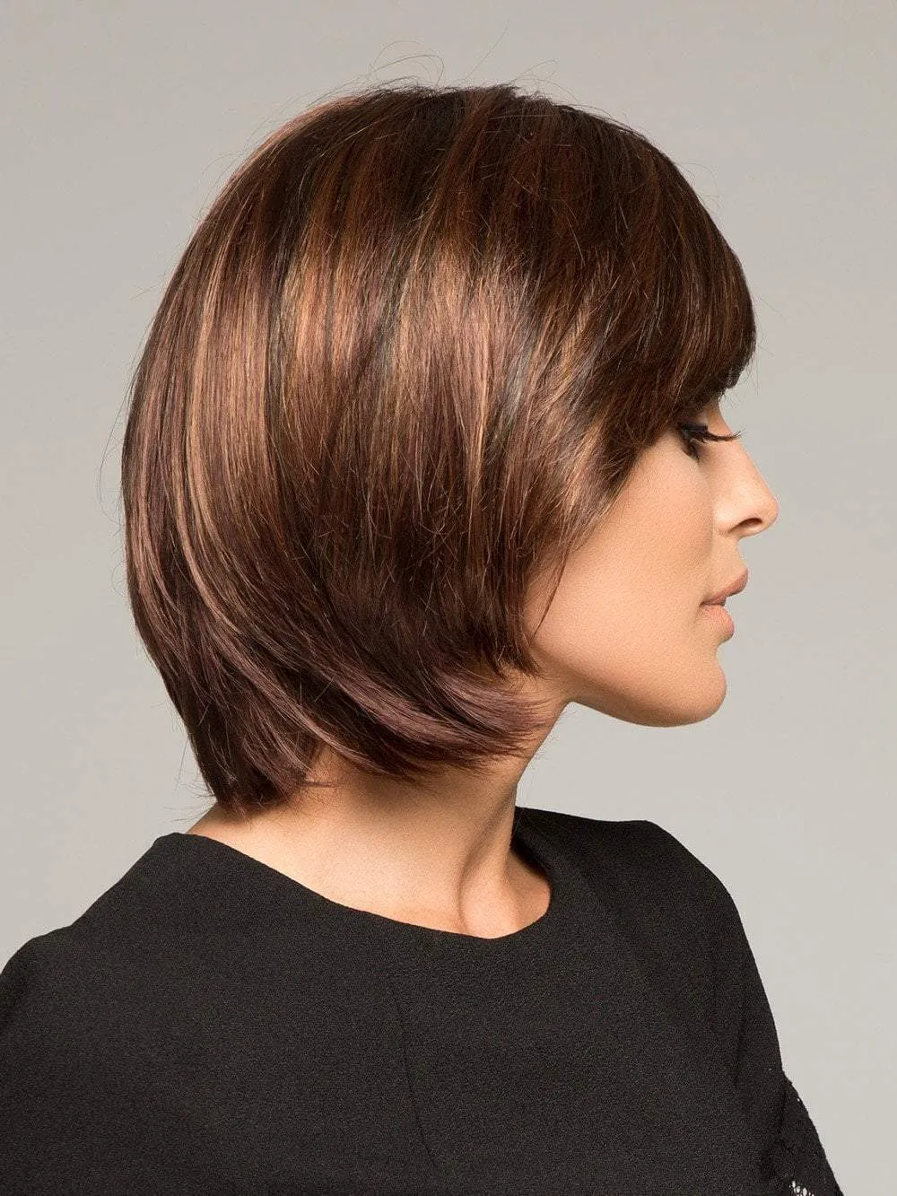 Haley | Synthetic Wig (Mono Top)