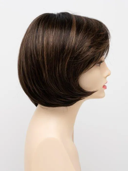 Haley | Synthetic Wig (Mono Top)