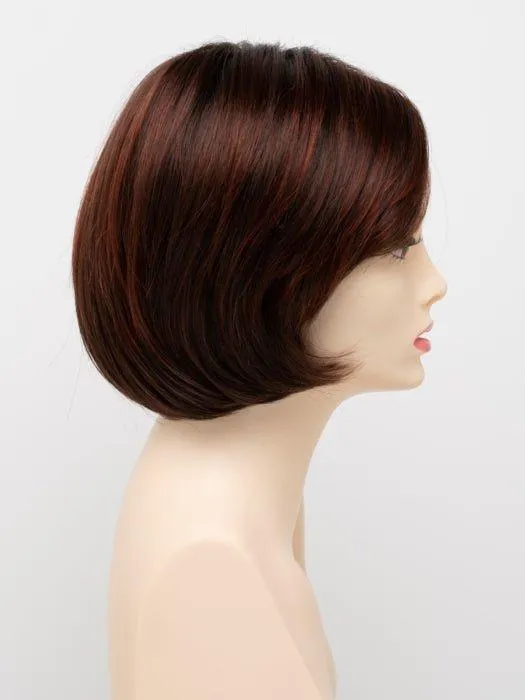 Haley | Synthetic Wig (Mono Top)