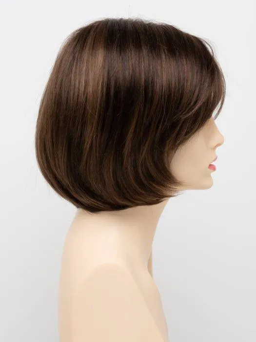 Haley | Synthetic Wig (Mono Top)