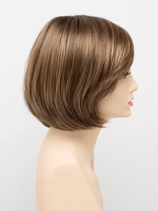 Haley | Synthetic Wig (Mono Top)