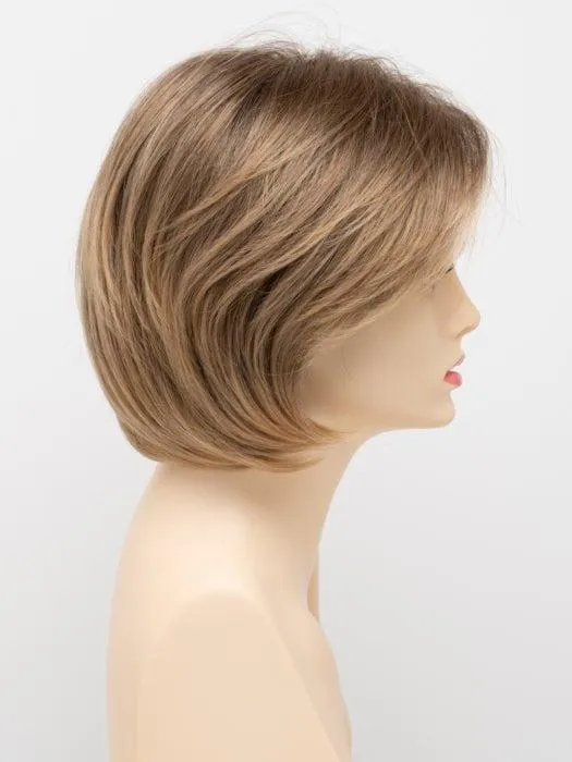 Haley | Synthetic Wig (Mono Top)