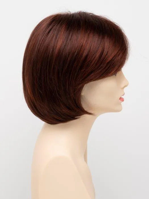 Haley | Synthetic Wig (Mono Top)