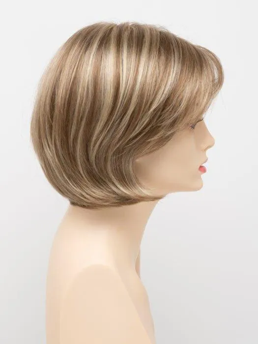 Haley | Synthetic Wig (Mono Top)