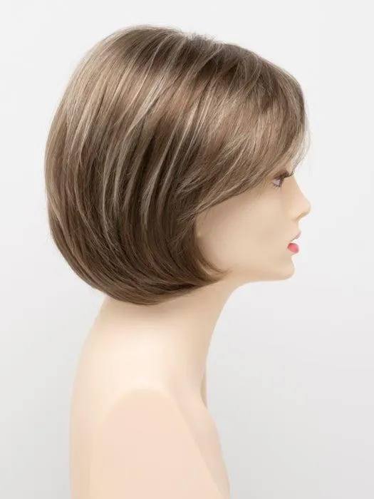 Haley | Synthetic Wig (Mono Top)