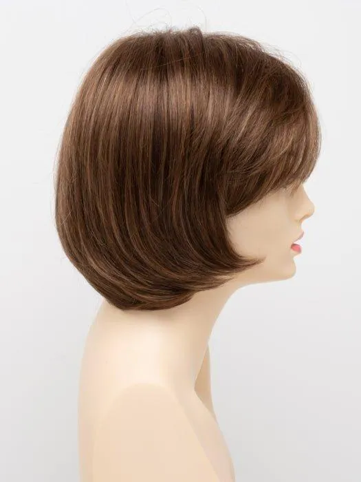 Haley | Synthetic Wig (Mono Top)