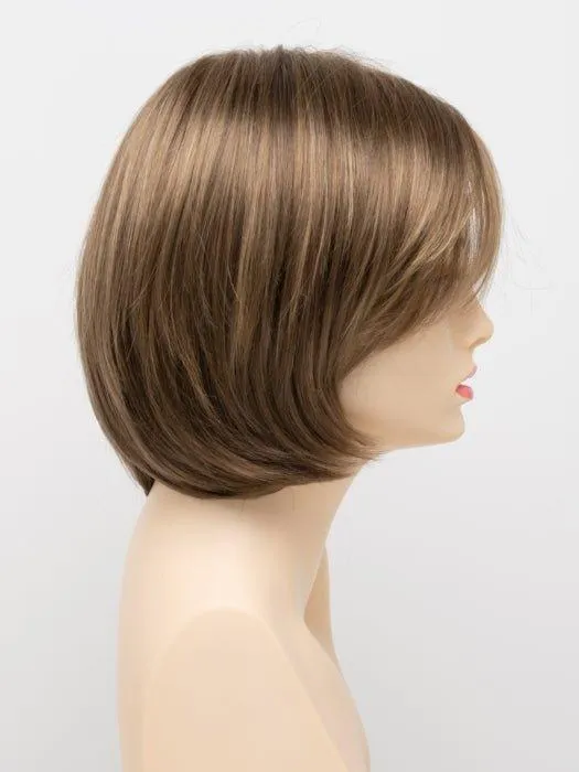 Haley | Synthetic Wig (Mono Top)