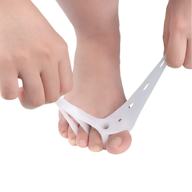 Hallux Valgus Guard feet care
