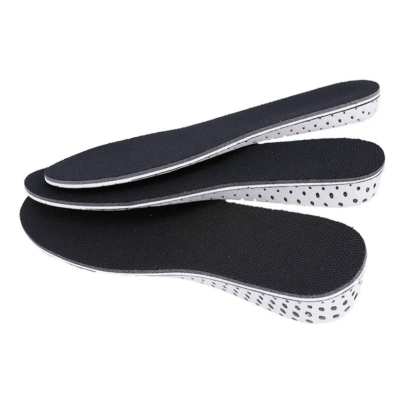 Increase Height Insoles Insoles For Shoes 2cm 3cm 4cm