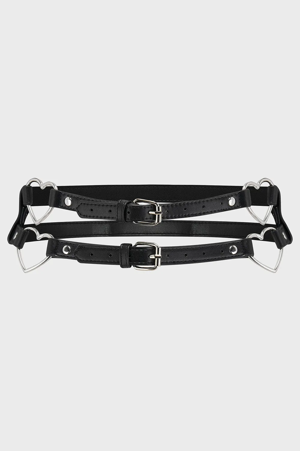 Irene Belt