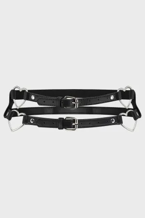 Irene Belt