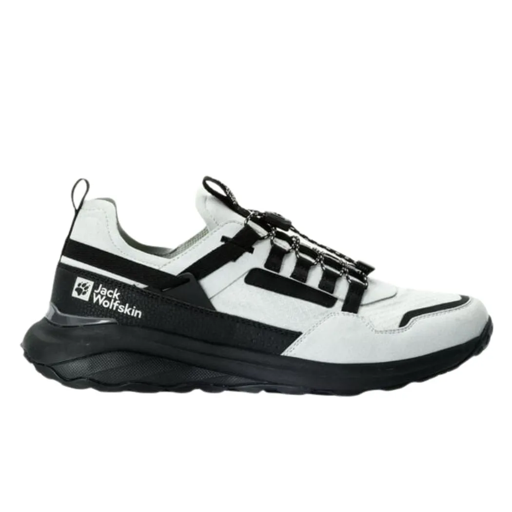 jack wolfskin Dromoventure Athletic Low Men's Outdoor Shoes