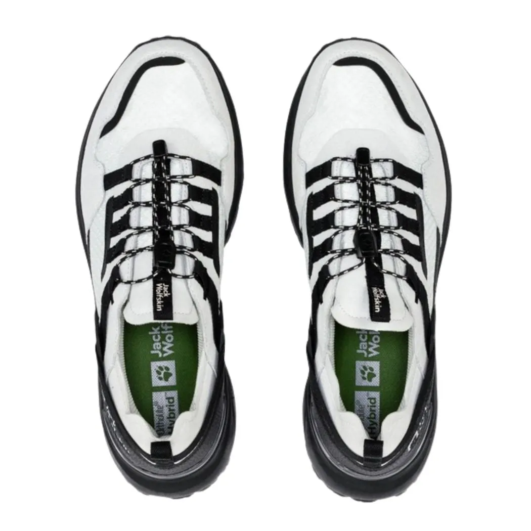 jack wolfskin Dromoventure Athletic Low Men's Outdoor Shoes