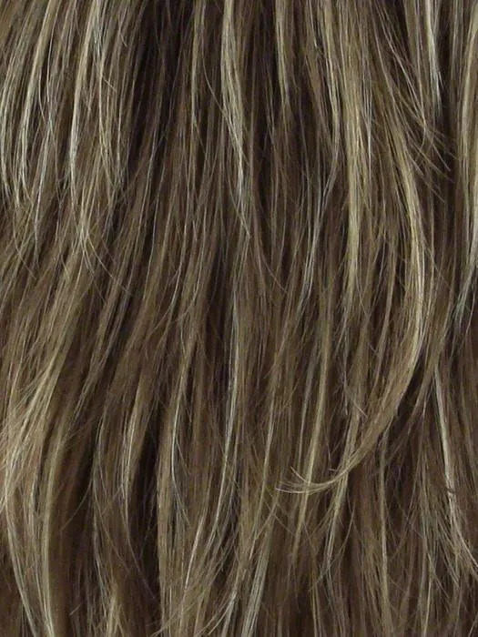 Joss Wig by Rene of Paris | Synthetic Lace Front (Lace Part)