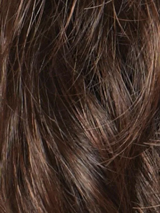 Joss Wig by Rene of Paris | Synthetic Lace Front (Lace Part)