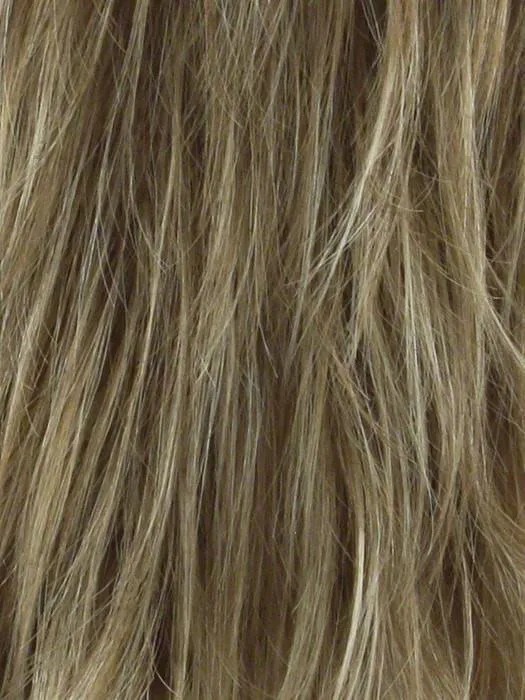 Joss Wig by Rene of Paris | Synthetic Lace Front (Lace Part)