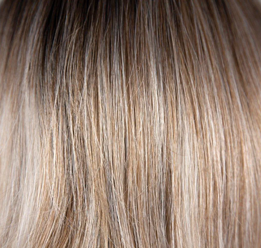 Joss Wig by Rene of Paris | Synthetic Lace Front (Lace Part)