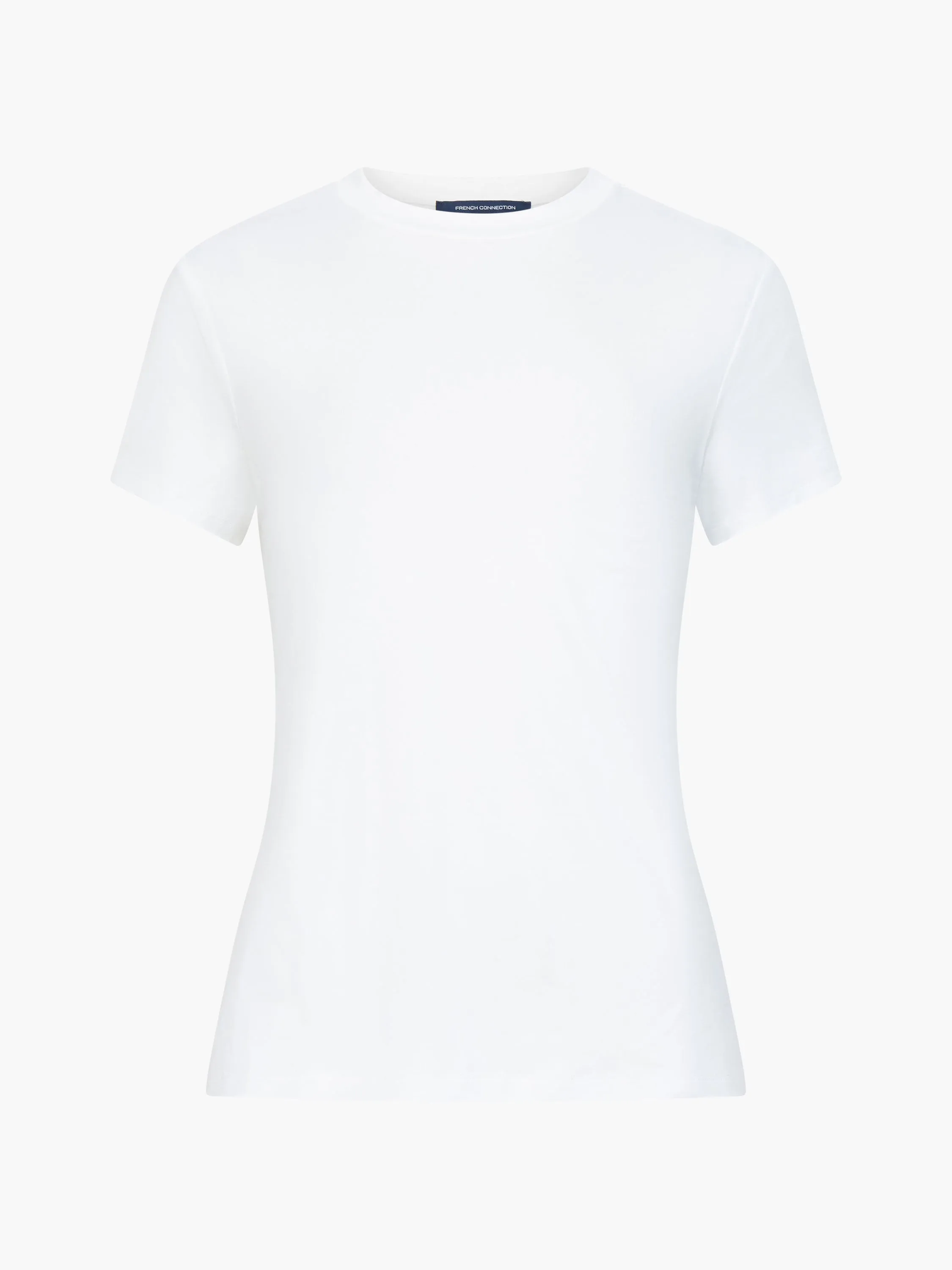 Justine Jersey Back Ruching T-Shirt