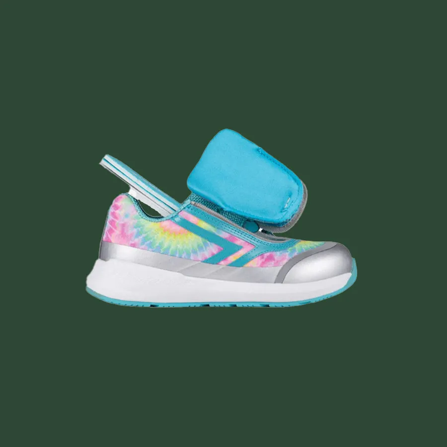 Kids' Billy Goat AFO-Friendly Shoes X-Wide