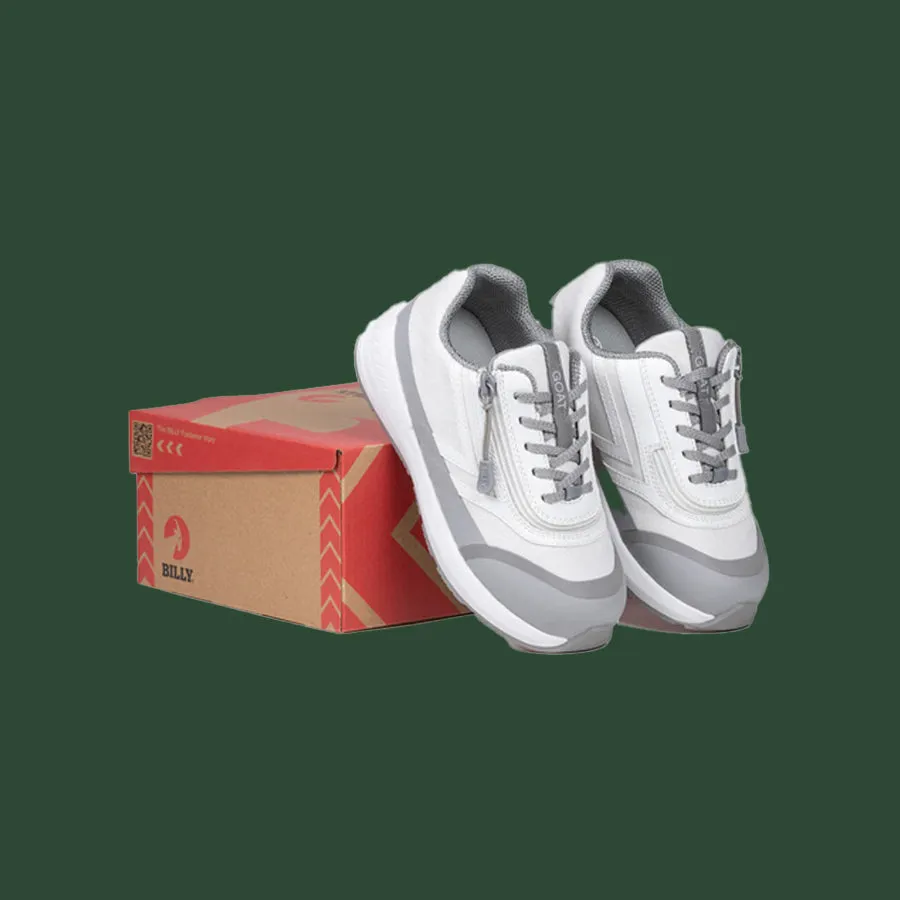 Kids' Billy Goat AFO-Friendly Shoes X-Wide