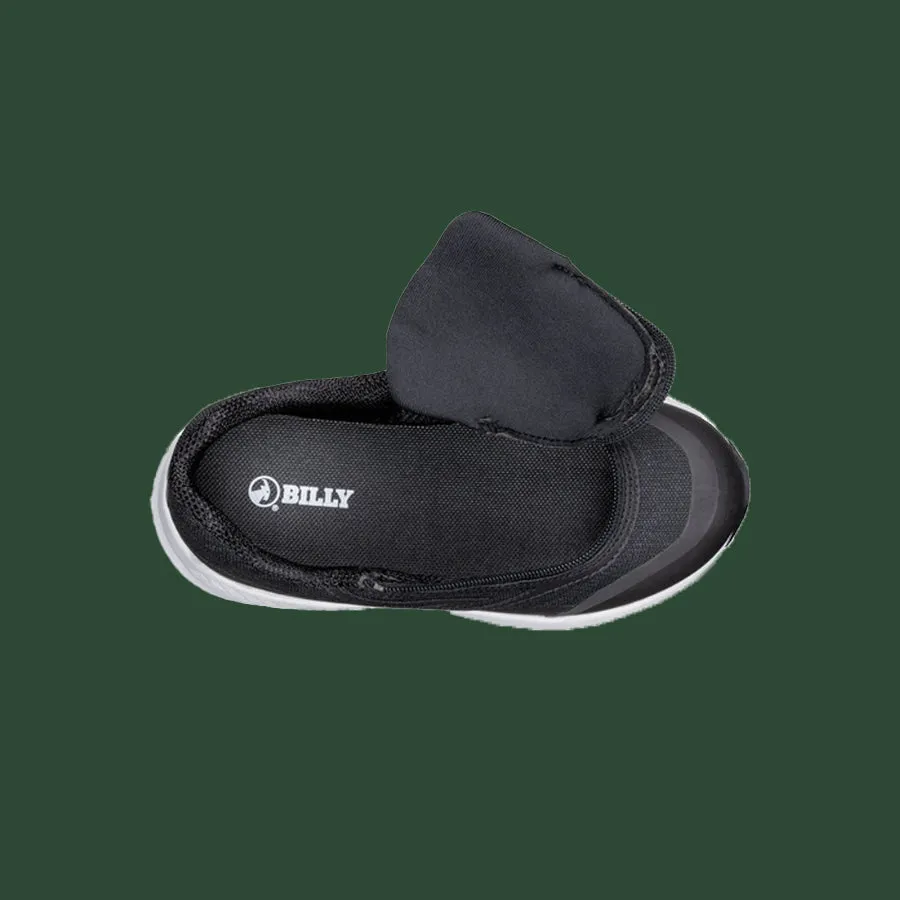 Kids' Billy Goat AFO-Friendly Shoes X-Wide