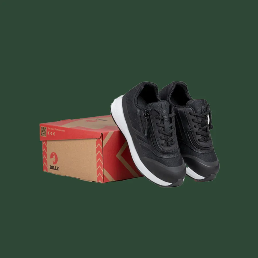 Kids' Billy Goat AFO-Friendly Shoes X-Wide