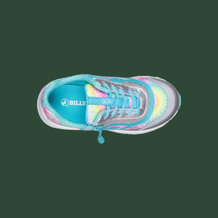 Kids' Billy Goat AFO-Friendly Shoes X-Wide
