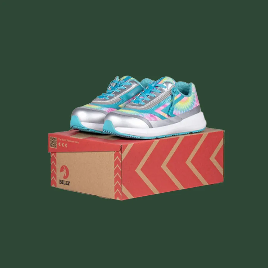 Kids' Billy Goat AFO-Friendly Shoes X-Wide
