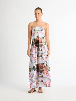 LA DOLCE VITA DRESS